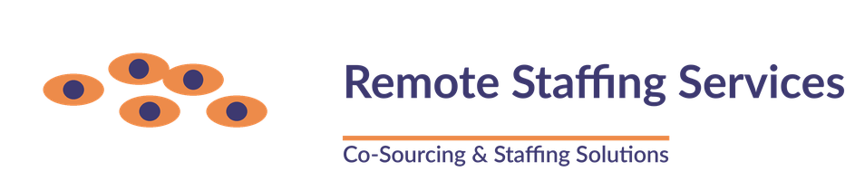 Remote Staffing Services